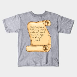 Be nice Kids T-Shirt